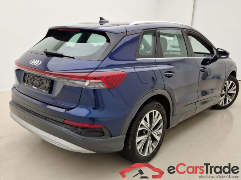 AUDI Q4 35 E-TRON 52 KWH ATTRACTION #2