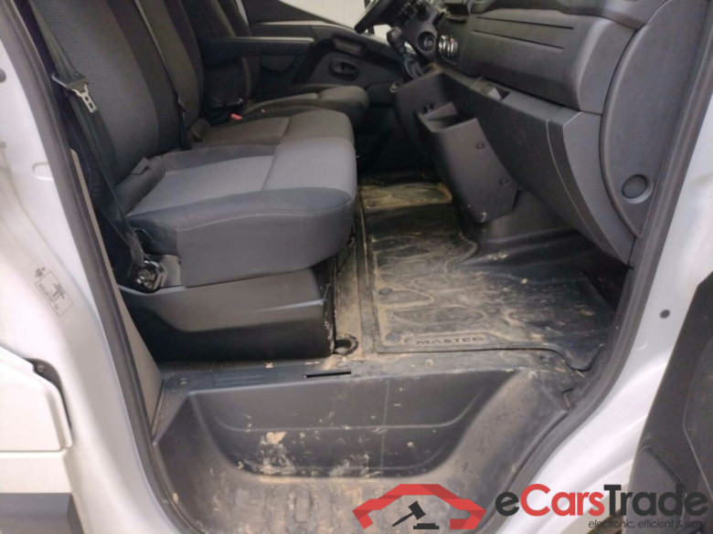 RENAULT MASTER 2.3 RS ENERGY DCI TWIN TURBO 3 #5