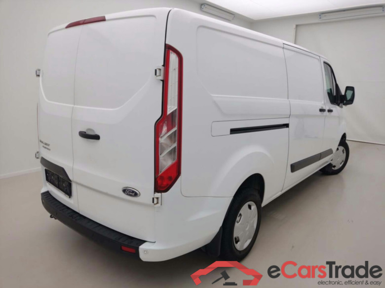 FORD TRANSIT CUSTOM 2.0 GB TDCI TREND #2
