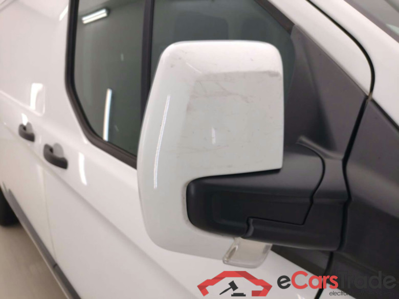 FORD TRANSIT CUSTOM 2.0 GB TDCI TREND #5