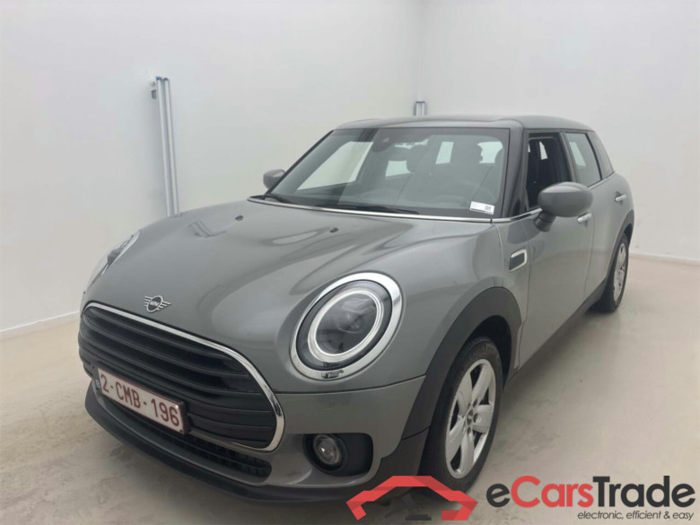 MINIU CLUMAN 1.5 COOPER AUT