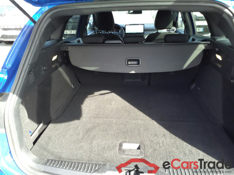 FORD Focus FORD Focus SW 1.0 1.0 ST-LINE X 155 ch S&S (mHEV) Powershift + winter pack #2