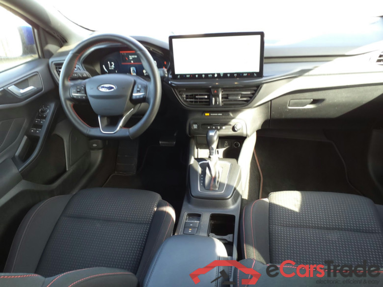 FORD Focus FORD Focus SW 1.0 1.0 ST-LINE X 155 ch S&S (mHEV) Powershift + winter pack #4