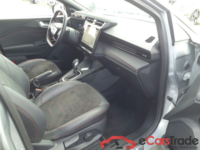 FORD Puma FORD Puma 1.0 EcoBoost EcoBoost 125 CV MHEV POWERSHIFT ST LINE X WINTER PACK #5