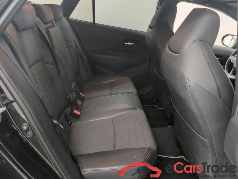 TOYOTA COROLLA TOURING SPORTS 1.8 HYBRID PREMIUM E-CVT #6