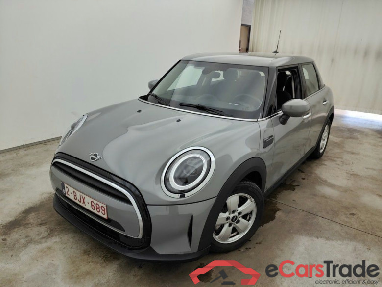 Mini 5 door Cooper (100 kW) 5d