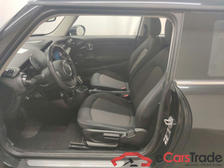 Mini Cooper 3d #3