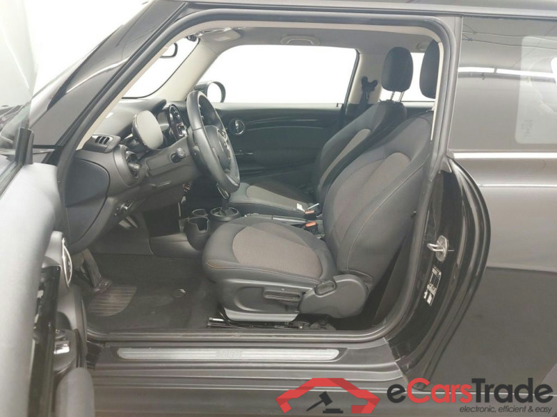 Mini Cooper 3d #3