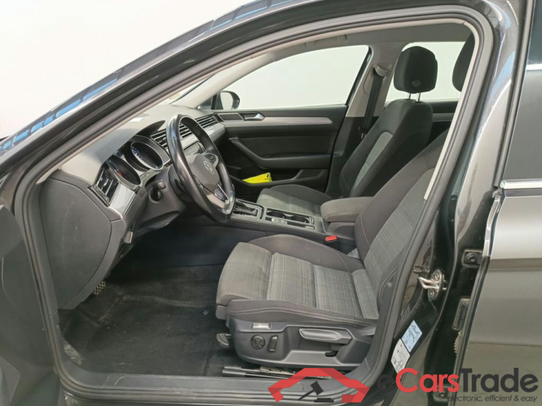Volkswagen Passat Variant 2.0 TDI 90kW DSG Style Business 5d #3