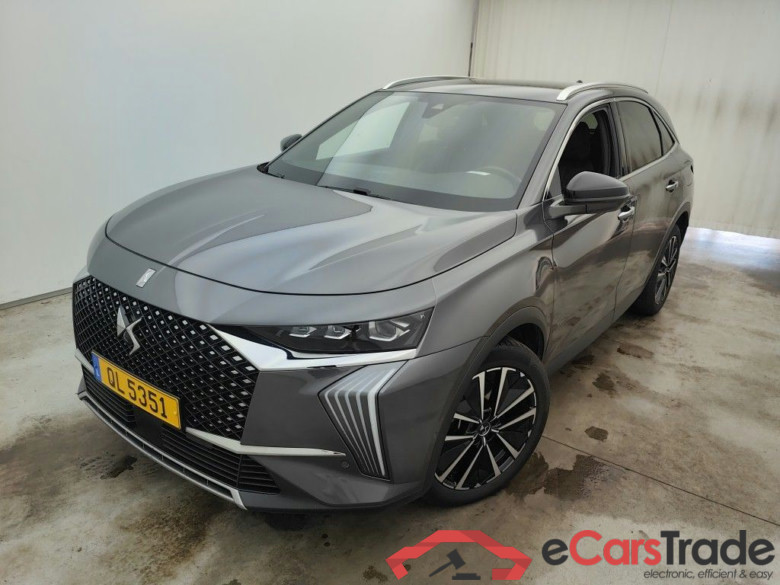 DS DS7 1.6 E-TENSE 181hp (+44) PHEV Rivoli 5d #1