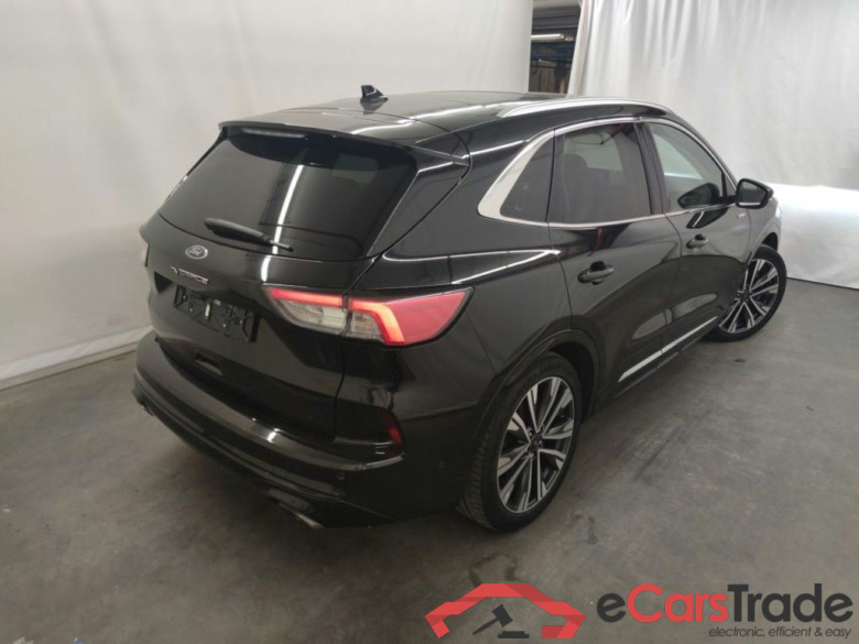 Ford Kuga 2.5i PHEV Aut. 165kW Vignale 5d #2