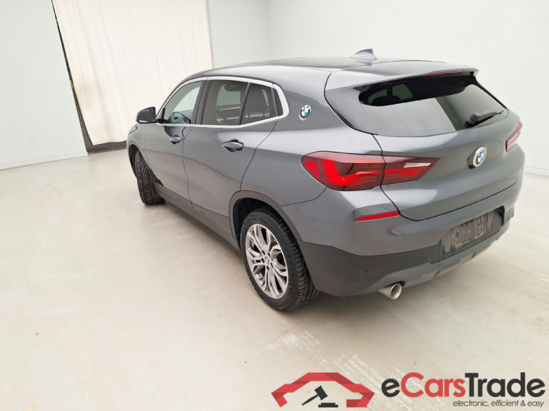 BMW, X2 '17, X2 sDrive 18i 100kW Aut. #3