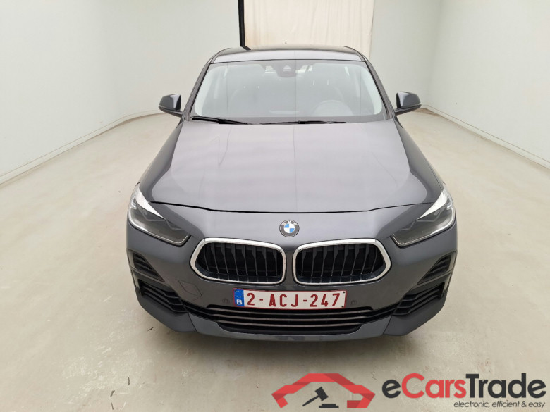 BMW, X2 '17, X2 sDrive 16d 85kW Aut.