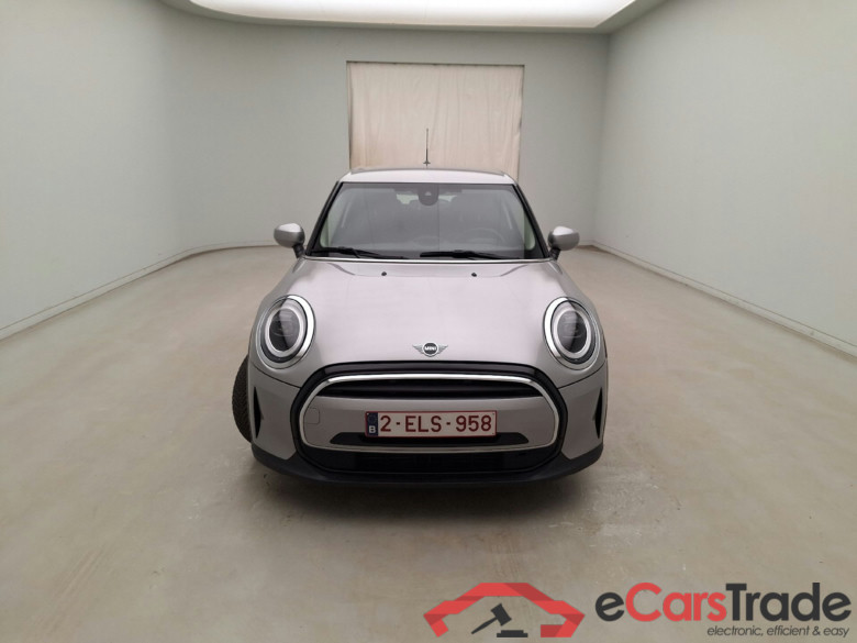 MINI, Mini 5d '14, Mini Cooper 136 Aut.5d #1