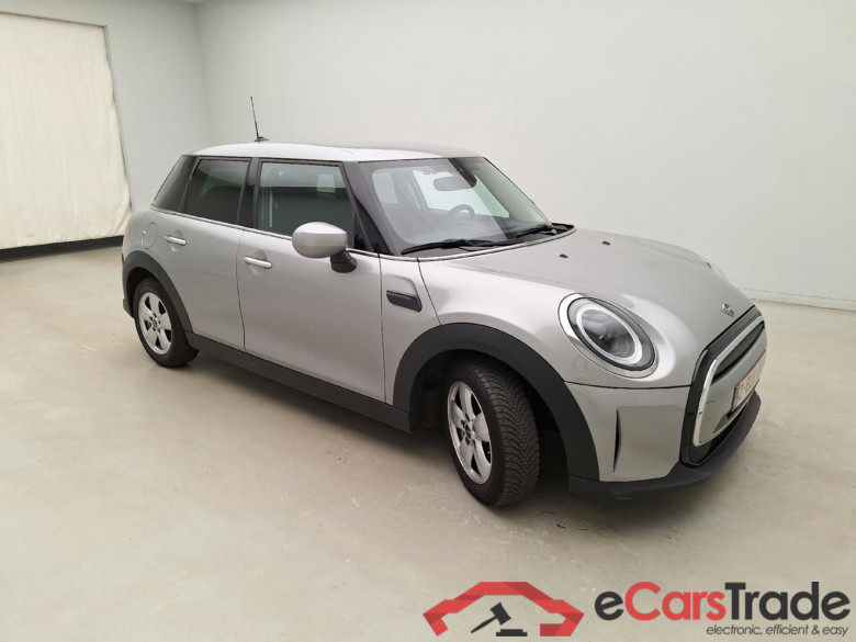 MINI, Mini 5d '14, Mini Cooper 136 Aut.5d #5