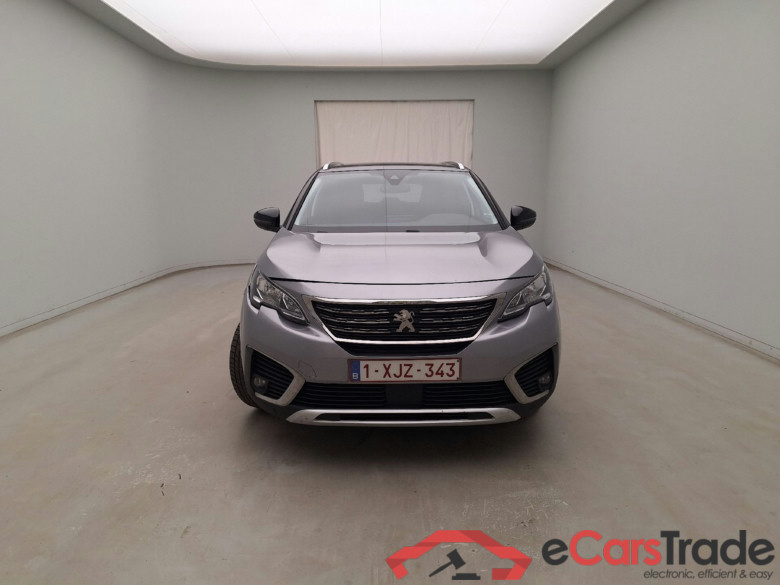 Peugeot, 5008 '16, 5008 1.2PTech 96kW Allure A. #1