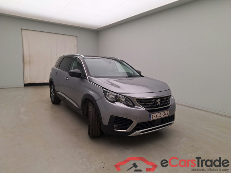 Peugeot, 5008 '16, 5008 1.2PTech 96kW Allure A. #5
