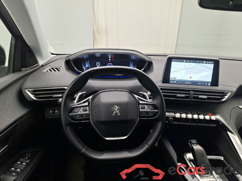 Peugeot, 5008 '16, 5008 1.2PTech 96kW Allure A. #6