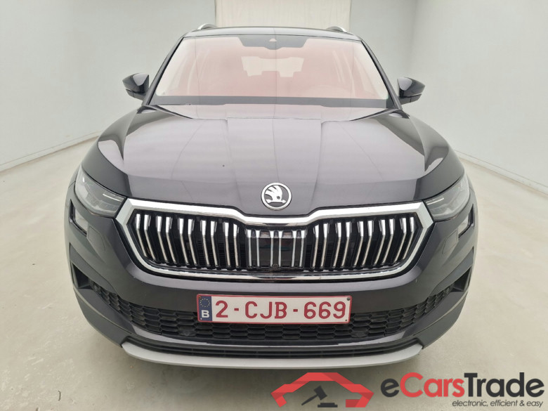 Skoda, Kodiaq FL'21, Kod.2.0CRTDI 110kW Cle+DSG #1