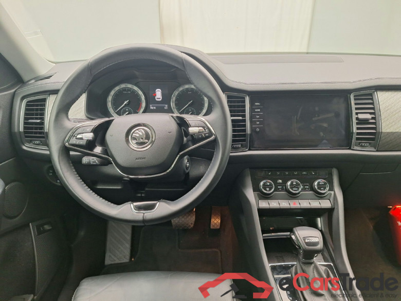 Skoda, Kodiaq FL'21, Kod.2.0CRTDI 110kW Cle+DSG #6