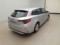 preview Toyota Corolla #3