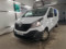 preview Renault Trafic #0