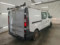 preview Renault Trafic #2