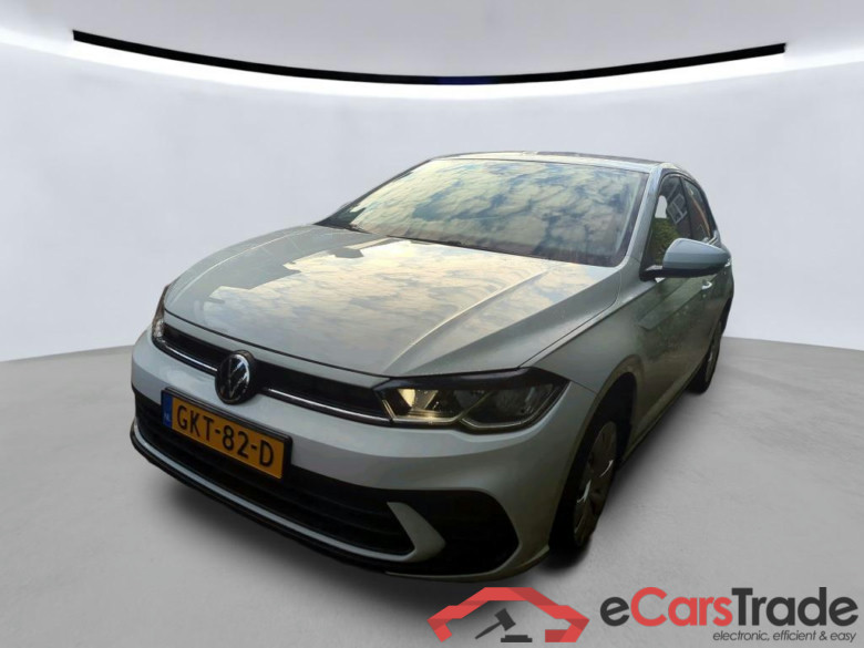 VOLKSWAGEN POLO 59 kW #1