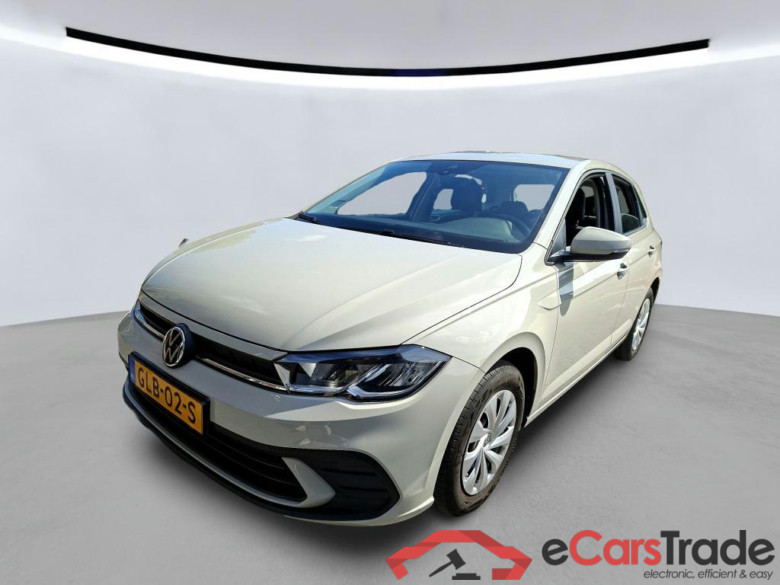 VOLKSWAGEN POLO 59 kW #1