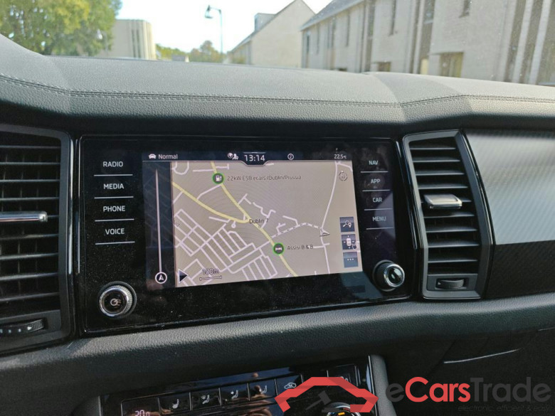 SKODA Kodiaq 110 kW #2