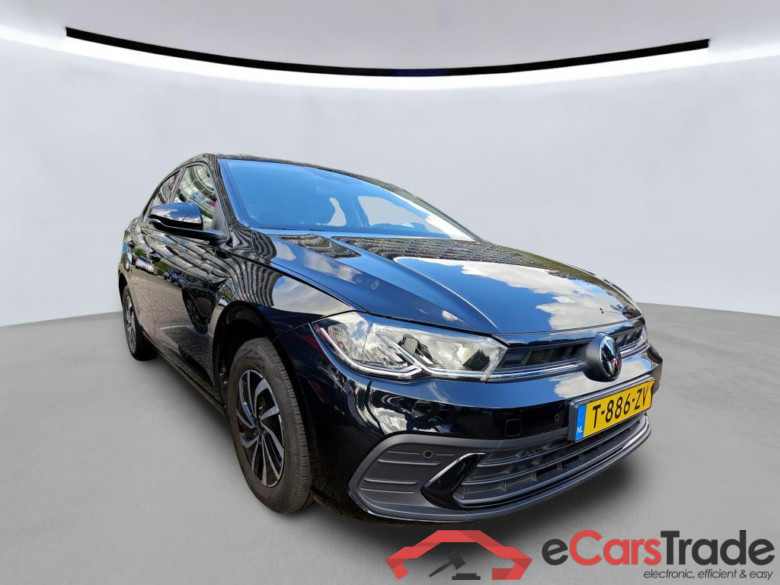 VOLKSWAGEN POLO 70 kW #3