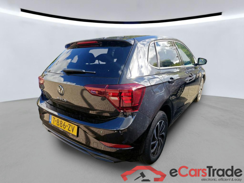 VOLKSWAGEN POLO 70 kW #4