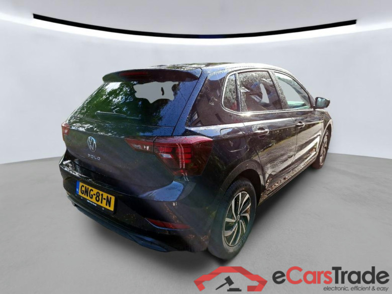 VOLKSWAGEN POLO 70 kW #4