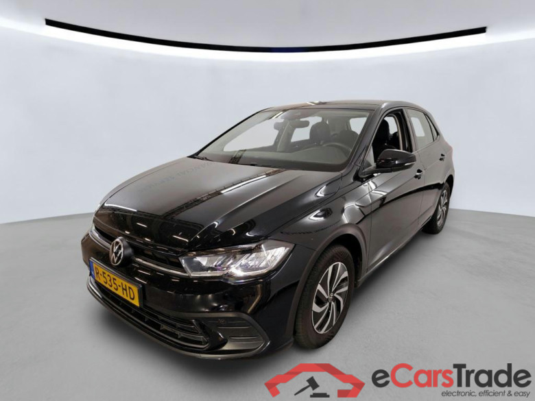 VOLKSWAGEN POLO 70 kW #1