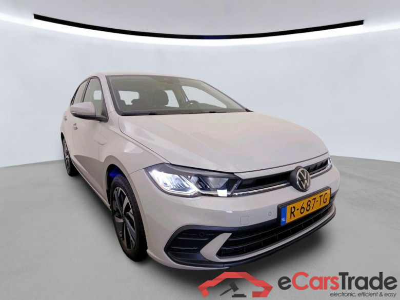 VOLKSWAGEN POLO 70 kW #4