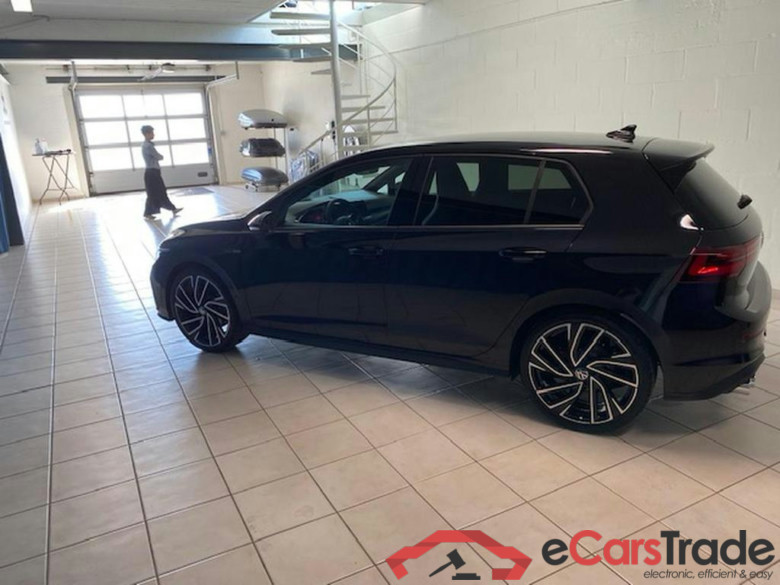 VOLKSWAGEN Golf VIII GTD 2.0 SCR TDi DSG #3