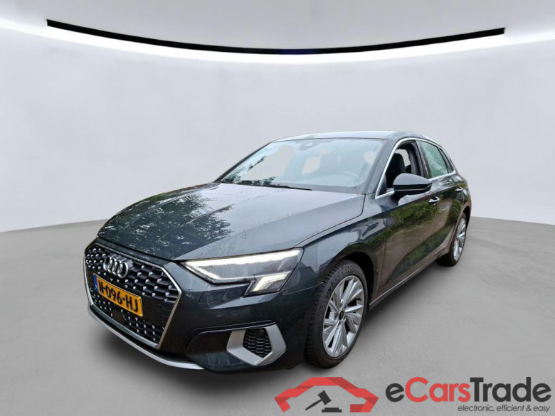 AUDI A3 Sportback 110 kW