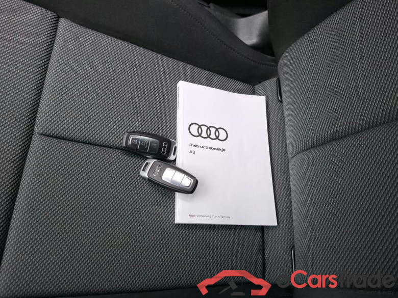 AUDI A3 Sportback 110 kW #6