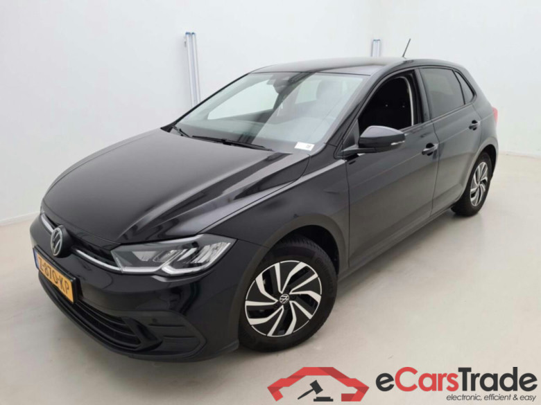 VOLKSWAGEN POLO 1.0 TSI Life Edition DSG #1