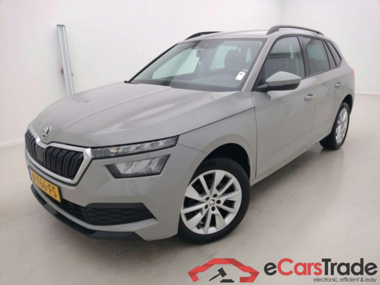 SKODA Kamiq 1.0 TSI Ambition DSG #1