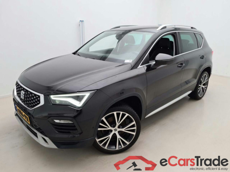 SEAT Ateca 1.5 TSI Xperience Bns Int DSG