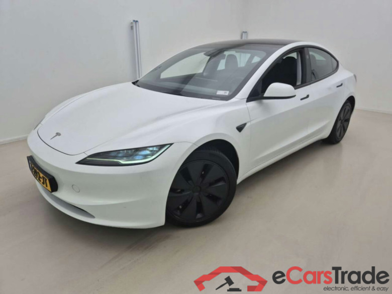 Tesla Model 3 RWD 60 kWh