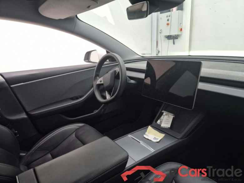 Tesla Model 3 RWD 60 kWh #3