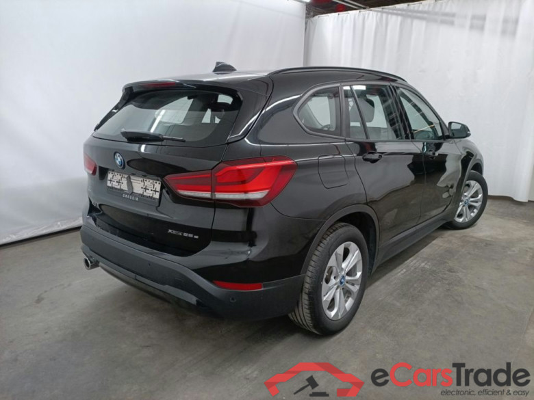 BMW X1 xDrive25e (162 kW) 5d ( nieuwe plaat 2JTL725) #2
