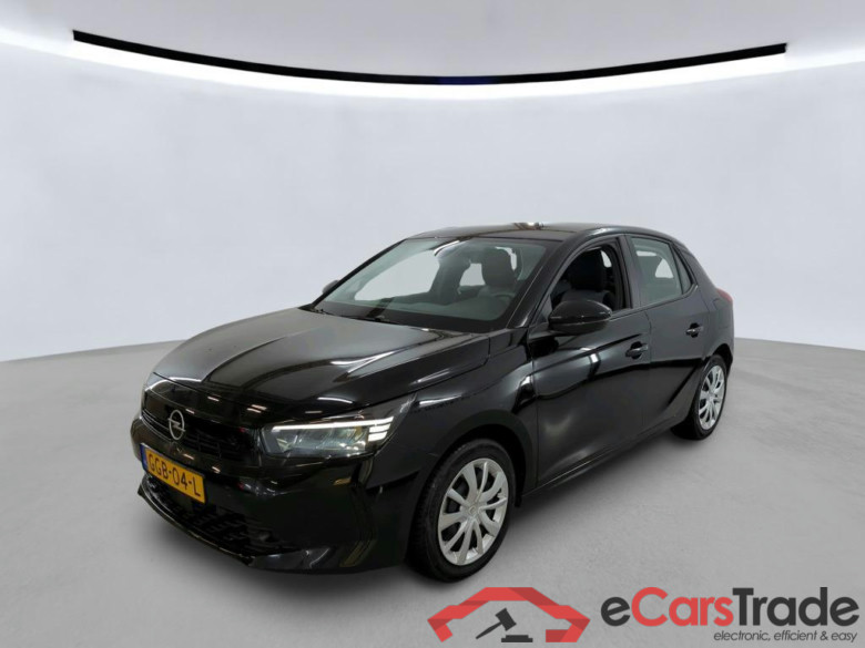 OPEL Corsa 55 kW