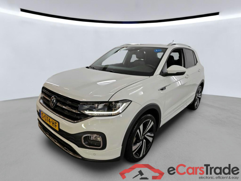 VOLKSWAGEN T-Cross 81 kW #1