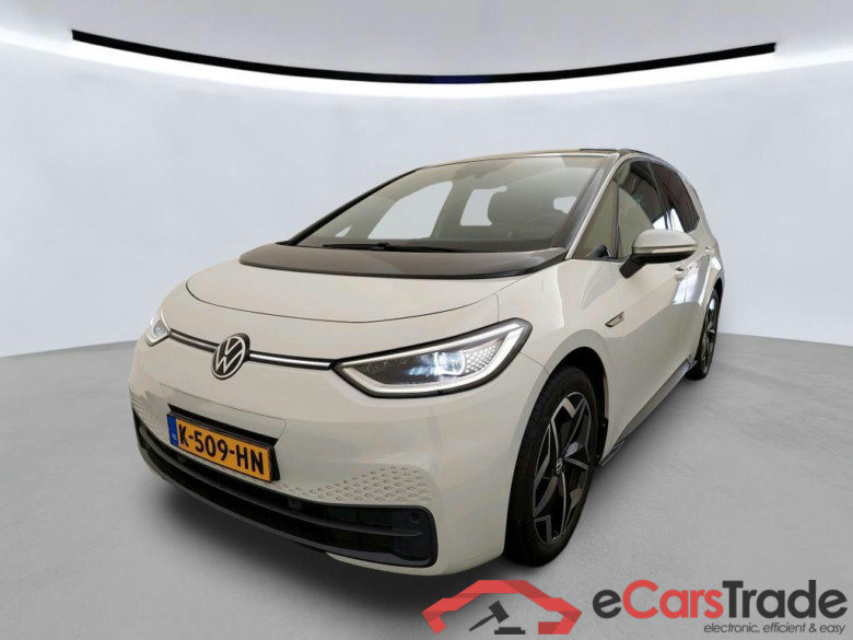 VOLKSWAGEN ID.3 150 kW #1