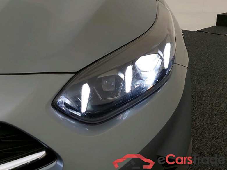 KIA ceed sportswagon 88 kW #4
