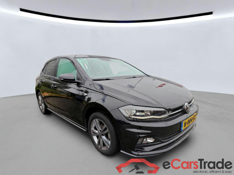 VOLKSWAGEN POLO 70 kW #5