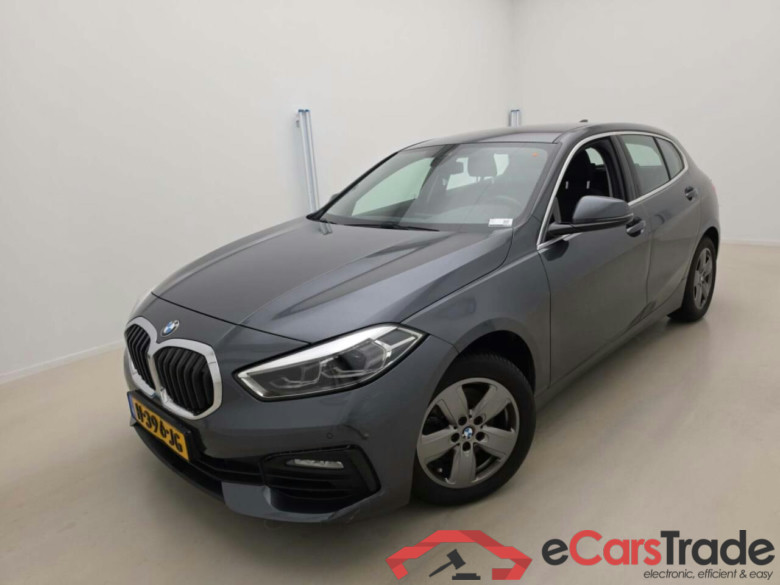 BMW 1-serie 118i Executive Ed. #1